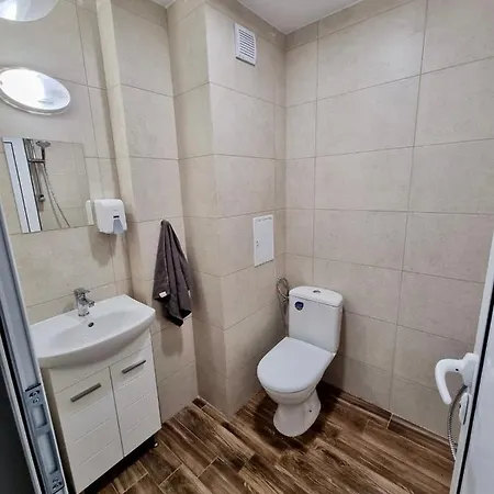 Best Family Appartments Апартамент София