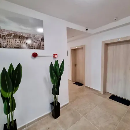 Апартамент Best Family Appartments София