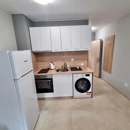 Best Family Appartments Апартамент