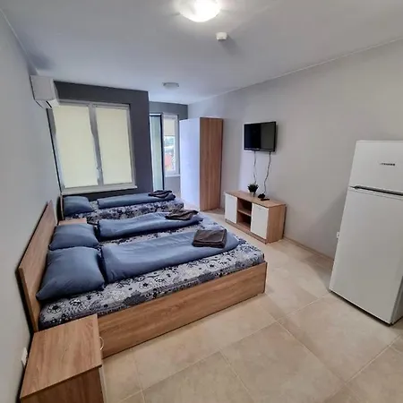 Apartment Best Family Appartments *