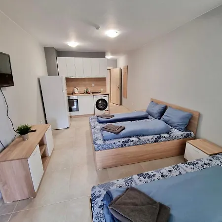 Апартаменты Best Family Appartments