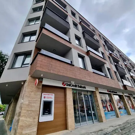 Best Family Appartments *